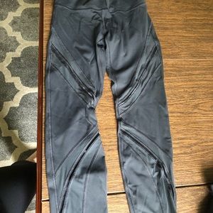 lululemon crop legging